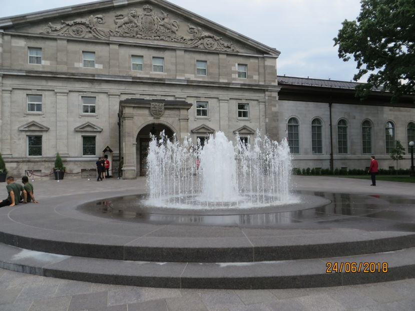  - Canada1_Toronto_ Niagara_ 1000 Islands _Montreal