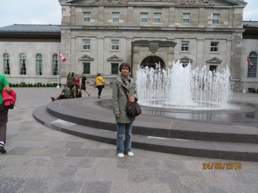  - Canada1_Toronto_ Niagara_ 1000 Islands _Montreal