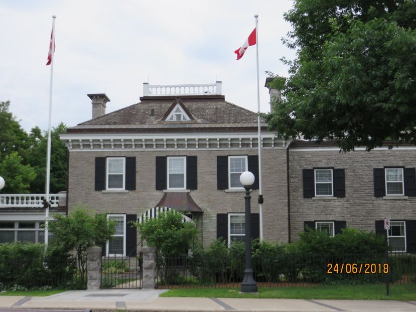  - Canada1_Toronto_ Niagara_ 1000 Islands _Montreal