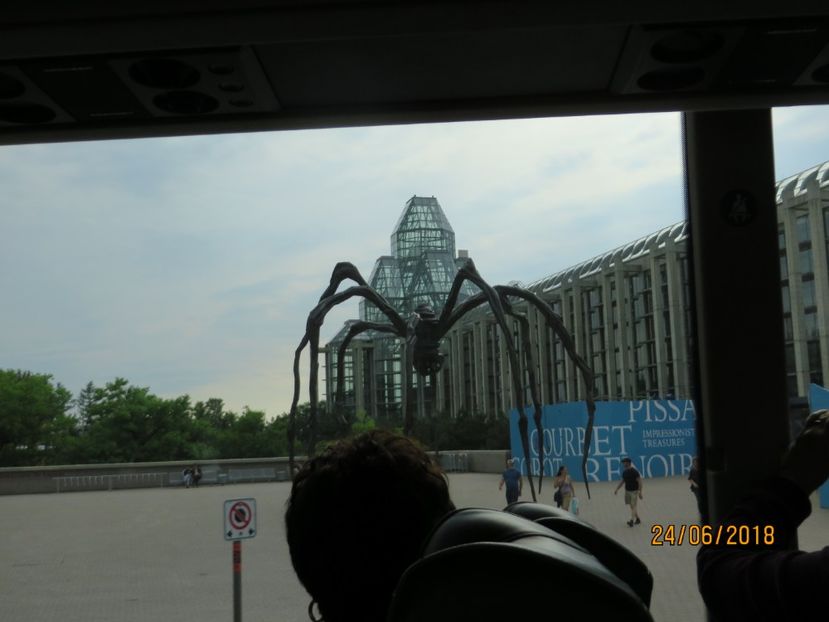  - Canada1_Toronto_ Niagara_ 1000 Islands _Montreal