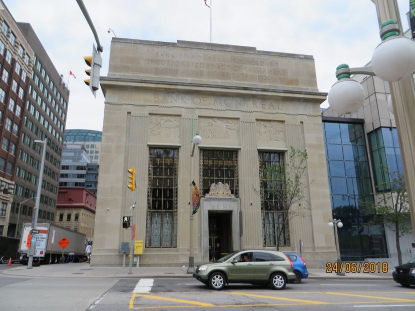  - Canada1_Toronto_ Niagara_ 1000 Islands _Montreal