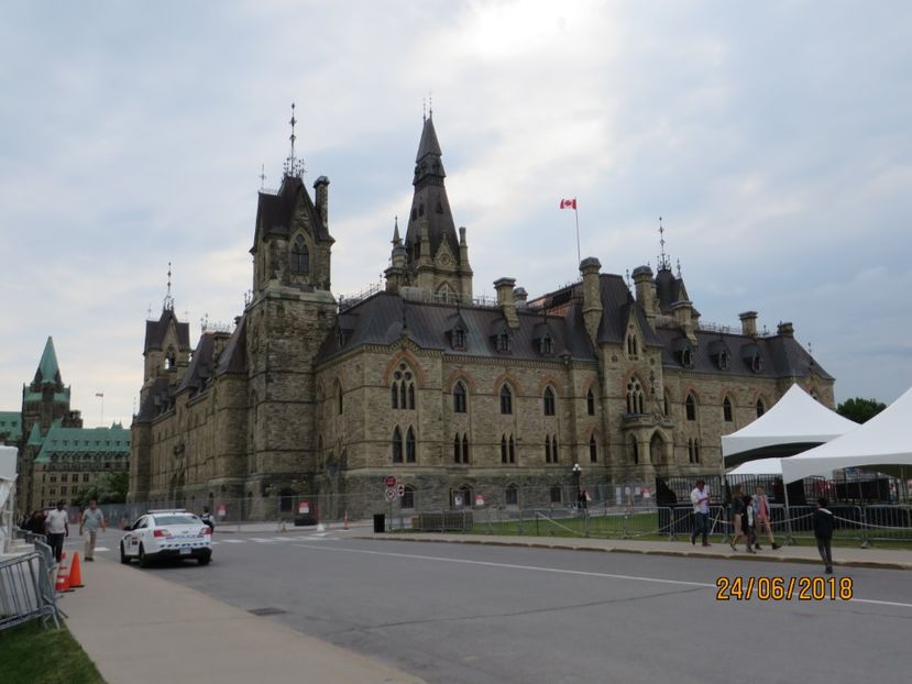  - Canada1_Toronto_ Niagara_ 1000 Islands _Montreal
