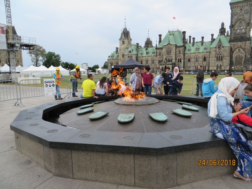  - Canada1_Toronto_ Niagara_ 1000 Islands _Montreal