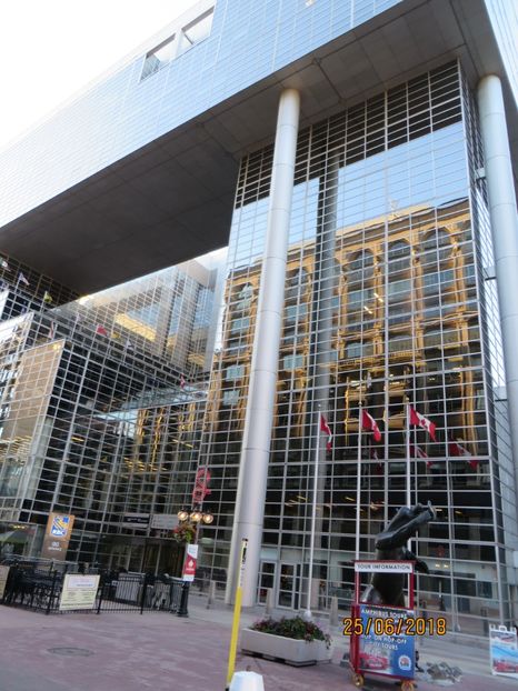  - Canada1_Toronto_ Niagara_ 1000 Islands _Montreal