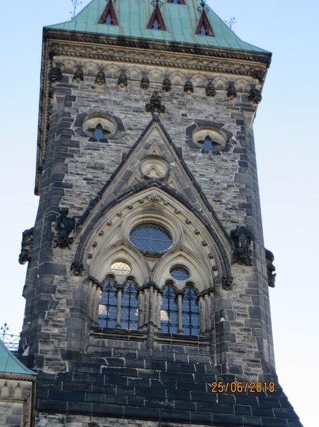  - Canada1_Toronto_ Niagara_ 1000 Islands _Montreal