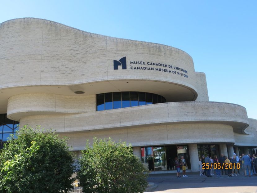  - Canada1_Toronto_ Niagara_ 1000 Islands _Montreal