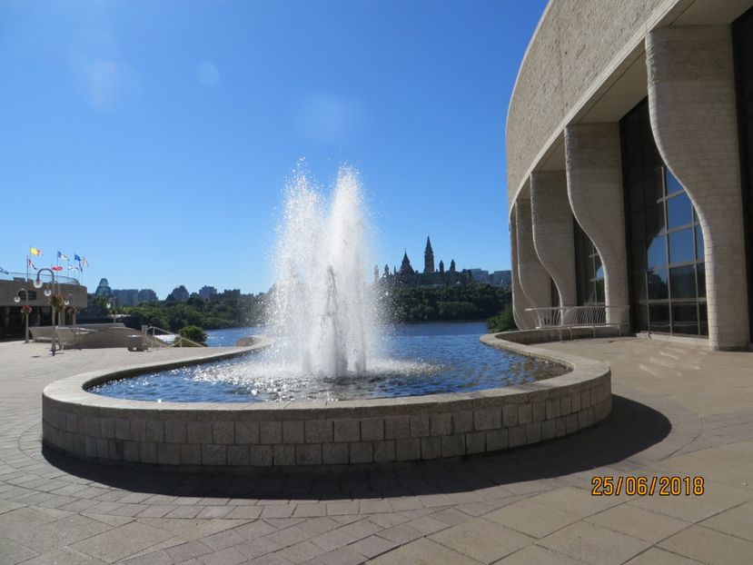 - Canada1_Toronto_ Niagara_ 1000 Islands _Montreal