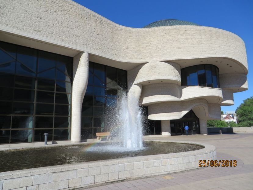  - Canada1_Toronto_ Niagara_ 1000 Islands _Montreal