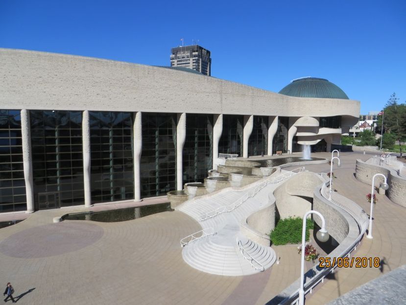  - Canada1_Toronto_ Niagara_ 1000 Islands _Montreal