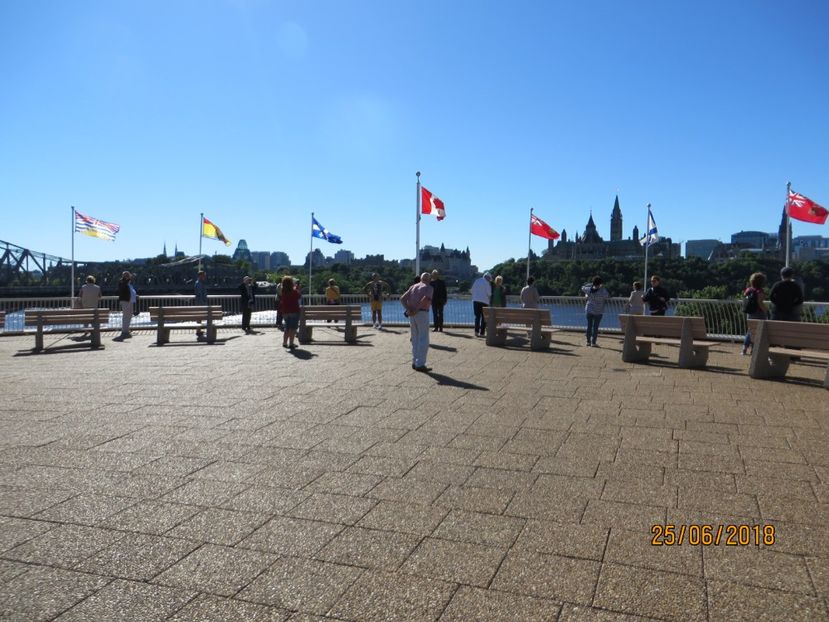  - Canada1_Toronto_ Niagara_ 1000 Islands _Montreal