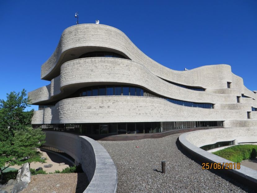  - Canada1_Toronto_ Niagara_ 1000 Islands _Montreal