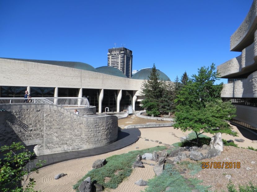  - Canada1_Toronto_ Niagara_ 1000 Islands _Montreal