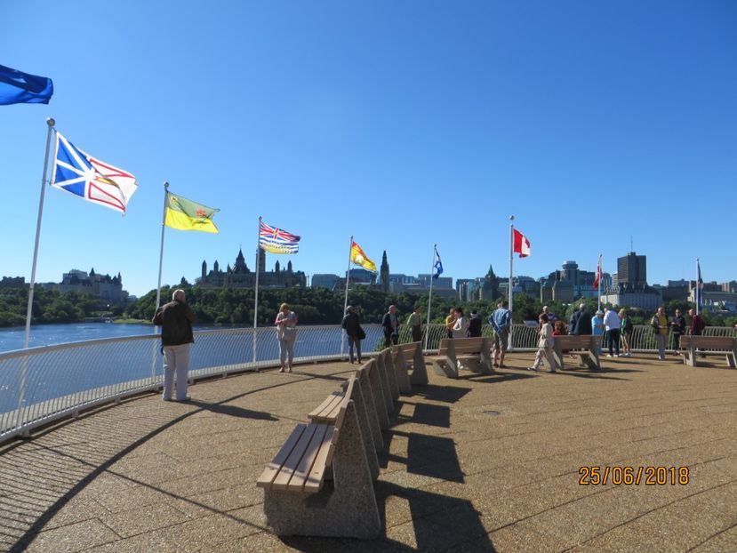  - Canada1_Toronto_ Niagara_ 1000 Islands _Montreal