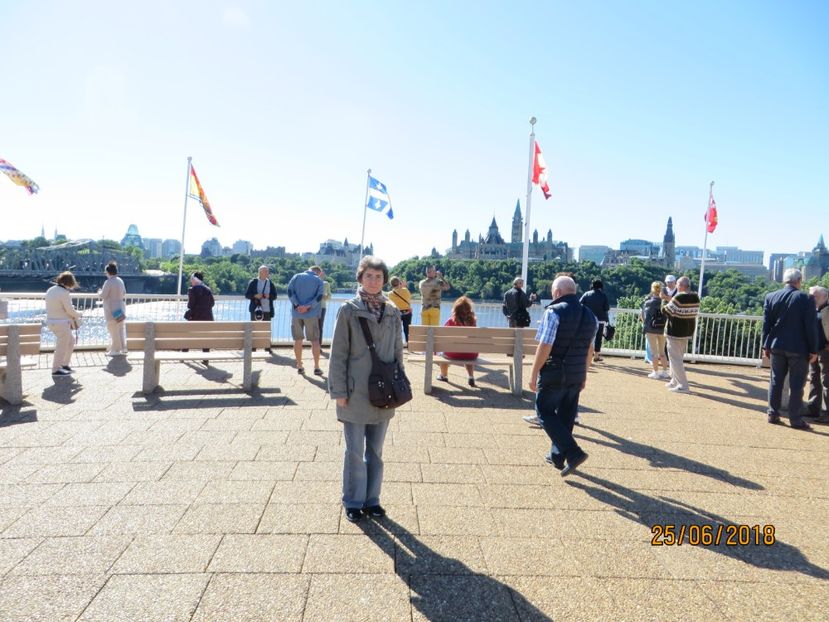  - Canada1_Toronto_ Niagara_ 1000 Islands _Montreal