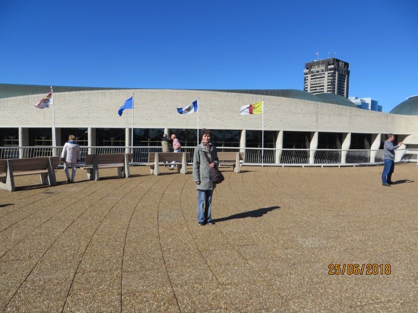  - Canada1_Toronto_ Niagara_ 1000 Islands _Montreal