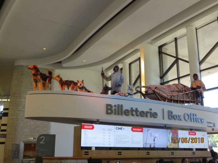  - Canada1_Toronto_ Niagara_ 1000 Islands _Montreal