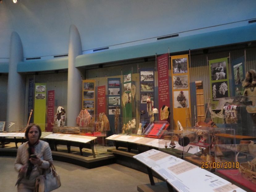  - Canada1_Toronto_ Niagara_ 1000 Islands _Montreal