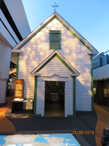  - Canada1_Toronto_ Niagara_ 1000 Islands _Montreal