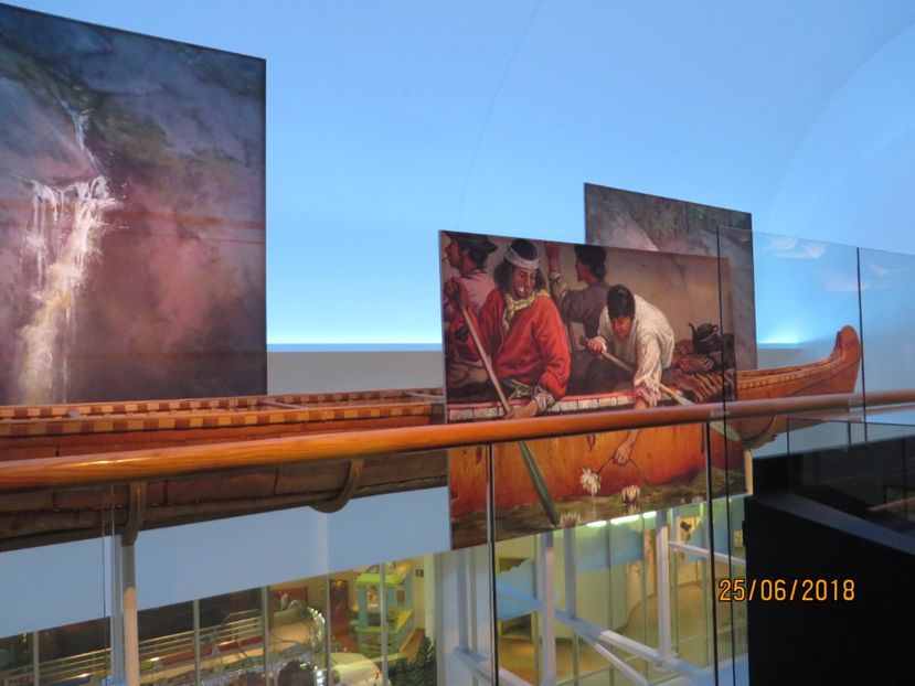  - Canada1_Toronto_ Niagara_ 1000 Islands _Montreal