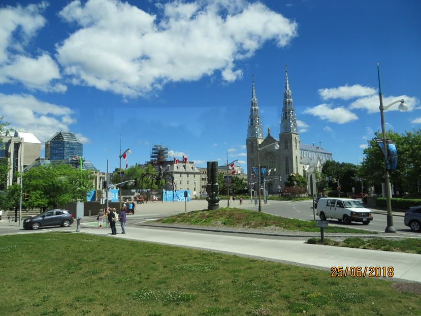  - Canada1_Toronto_ Niagara_ 1000 Islands _Montreal