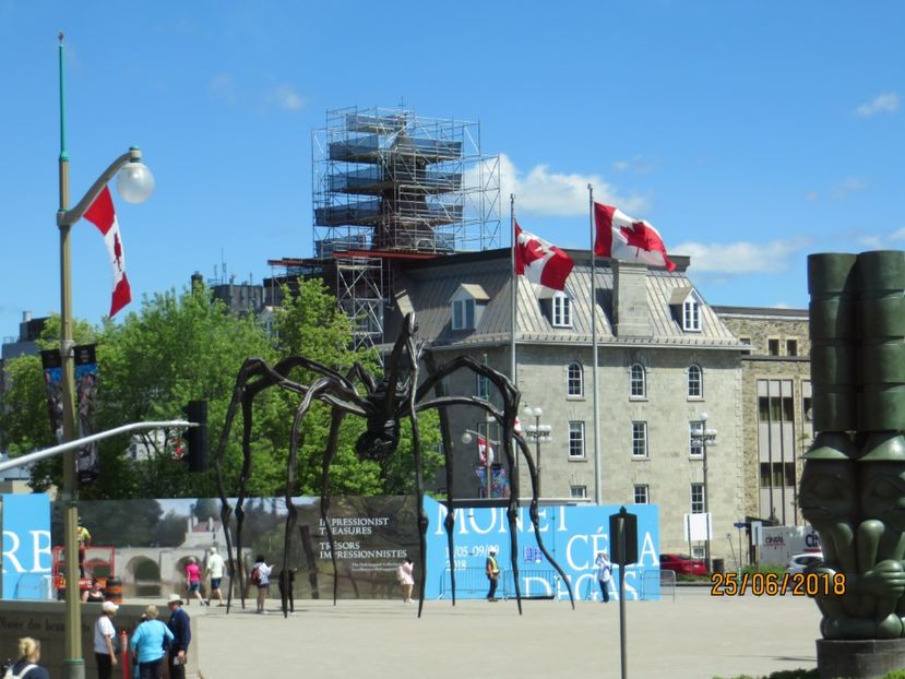  - Canada1_Toronto_ Niagara_ 1000 Islands _Montreal