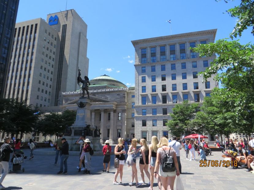  - Canada1_Toronto_ Niagara_ 1000 Islands _Montreal