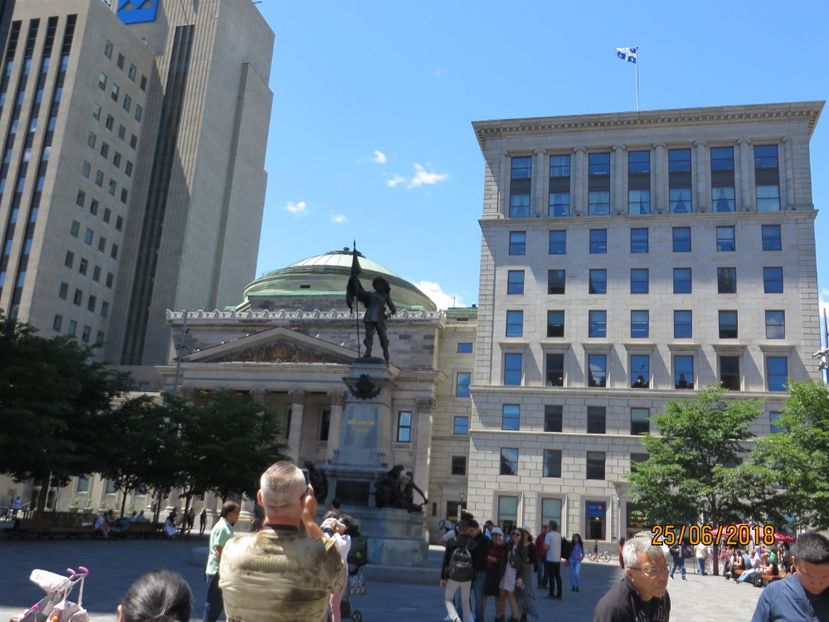  - Canada1_Toronto_ Niagara_ 1000 Islands _Montreal