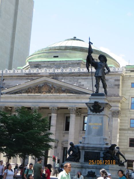  - Canada1_Toronto_ Niagara_ 1000 Islands _Montreal