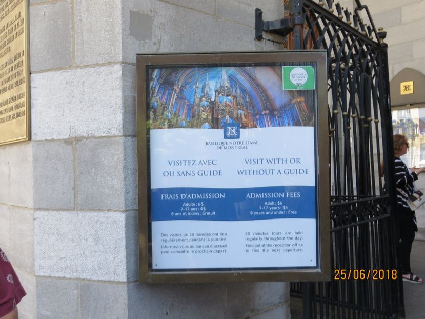  - Canada1_Toronto_ Niagara_ 1000 Islands _Montreal