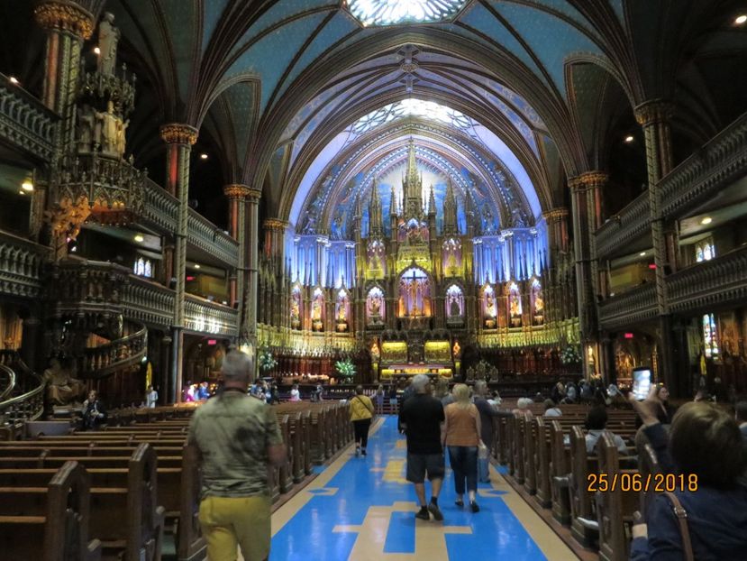  - Canada1_Toronto_ Niagara_ 1000 Islands _Montreal