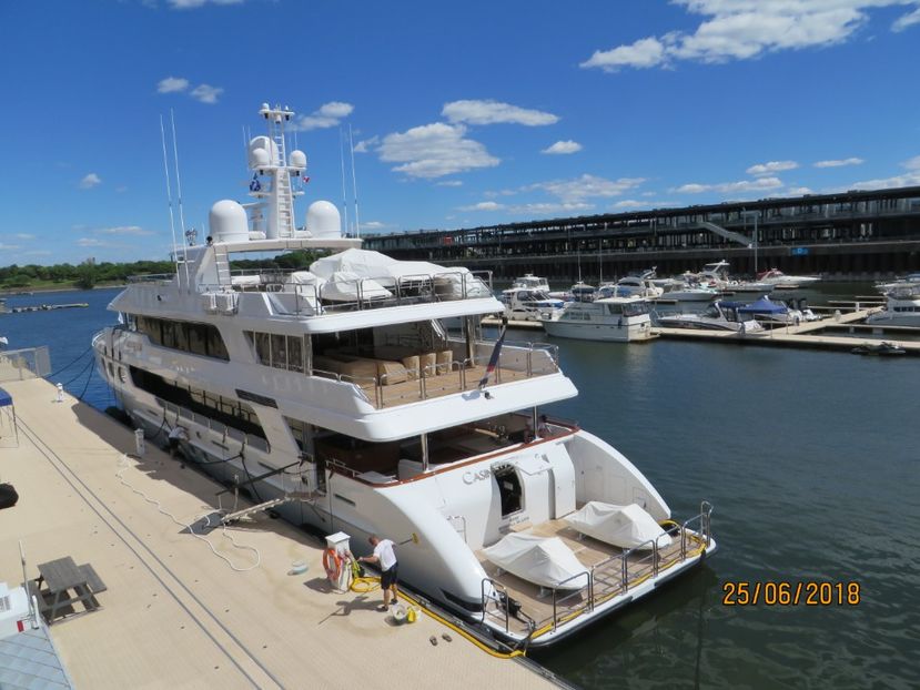  - Canada1_Toronto_ Niagara_ 1000 Islands _Montreal