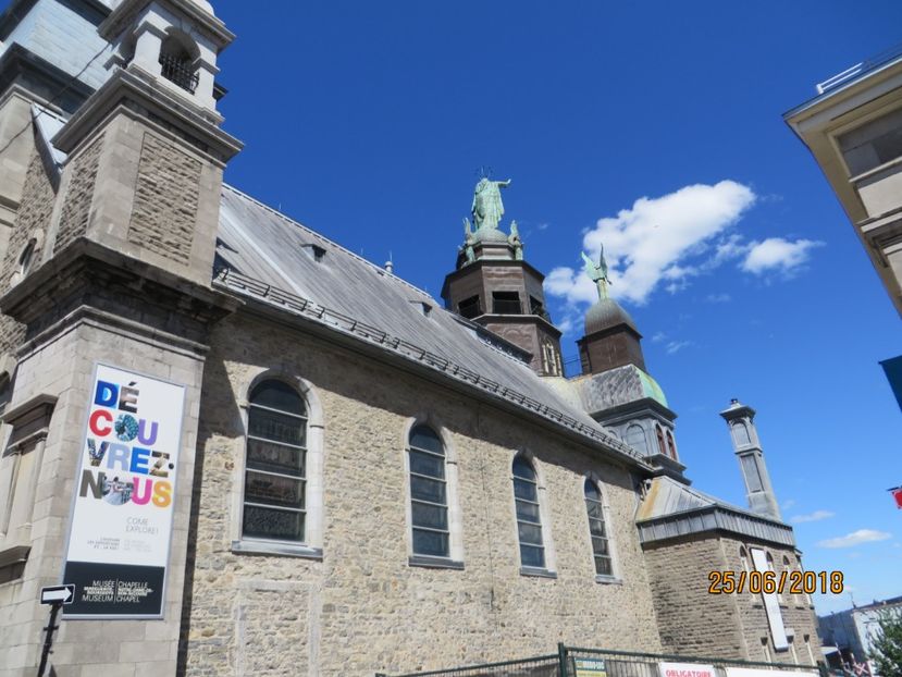  - Canada1_Toronto_ Niagara_ 1000 Islands _Montreal