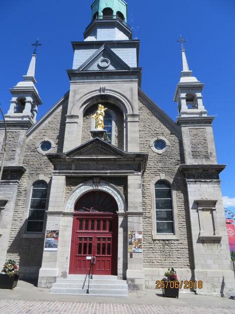  - Canada1_Toronto_ Niagara_ 1000 Islands _Montreal