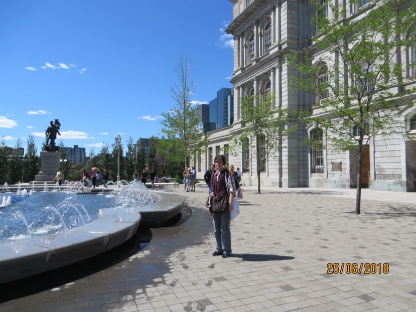  - Canada1_Toronto_ Niagara_ 1000 Islands _Montreal