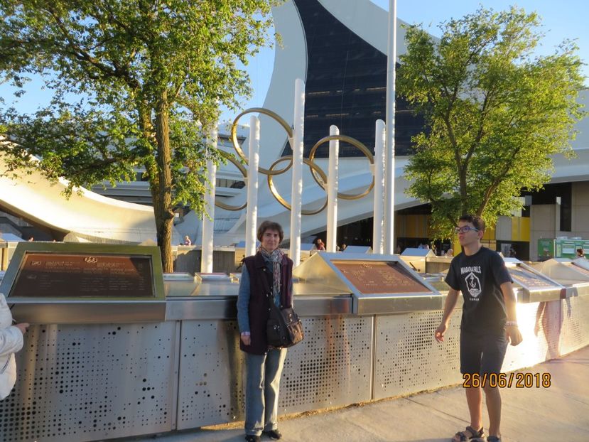  - Canada1_Toronto_ Niagara_ 1000 Islands _Montreal