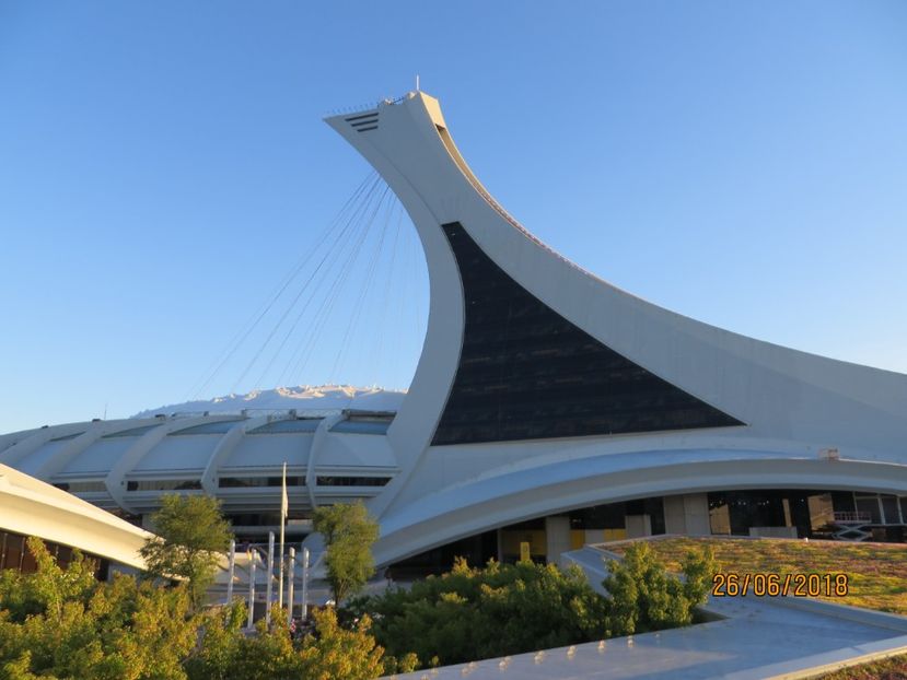  - Canada1_Toronto_ Niagara_ 1000 Islands _Montreal