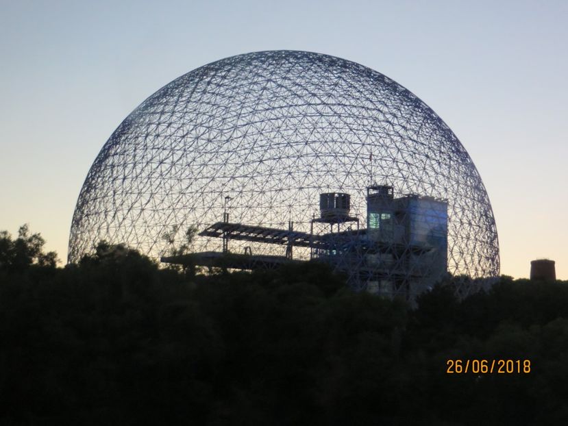  - Canada1_Toronto_ Niagara_ 1000 Islands _Montreal