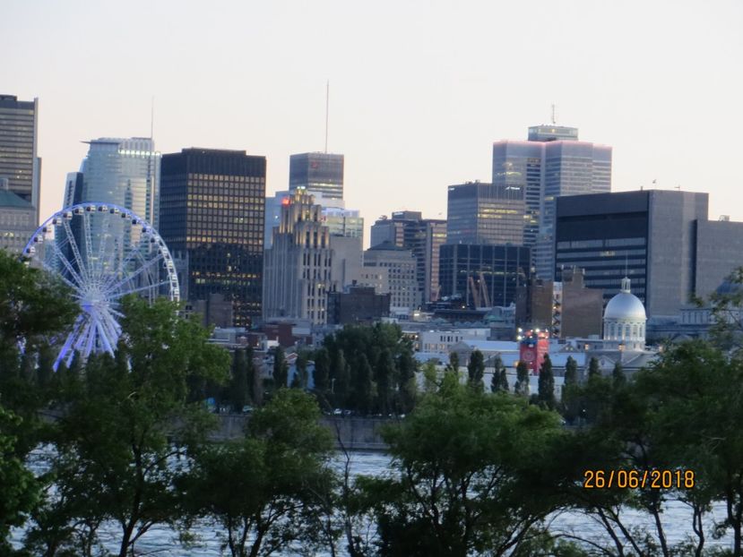  - Canada1_Toronto_ Niagara_ 1000 Islands _Montreal