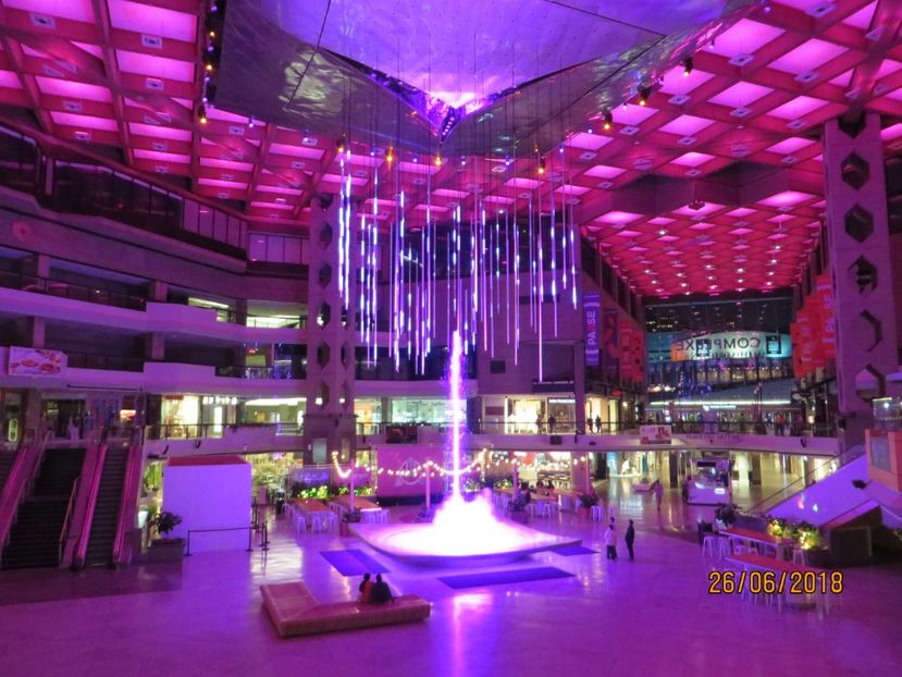  - Canada1_Toronto_ Niagara_ 1000 Islands _Montreal