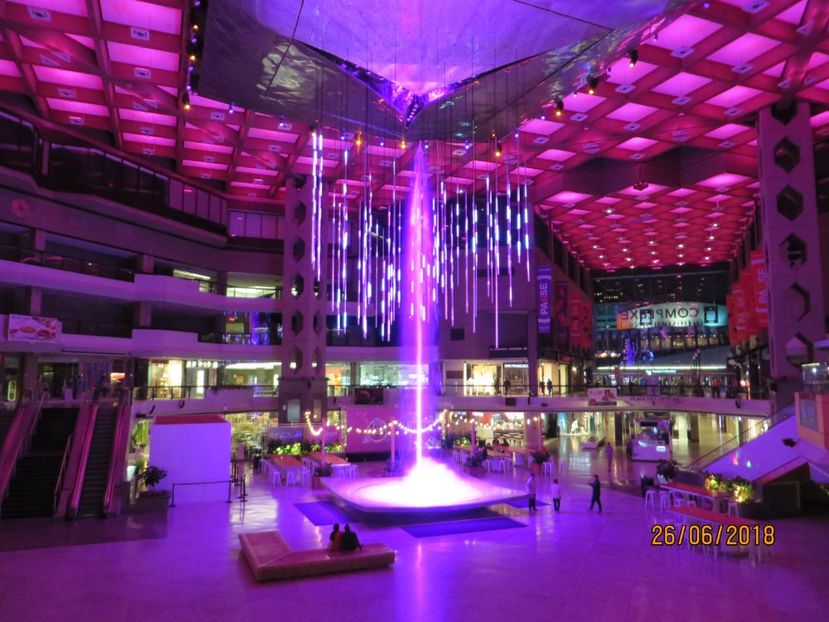  - Canada1_Toronto_ Niagara_ 1000 Islands _Montreal