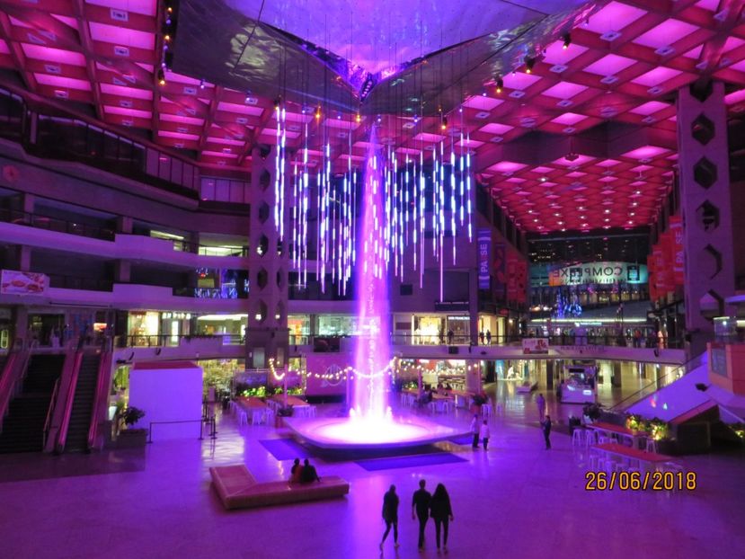  - Canada1_Toronto_ Niagara_ 1000 Islands _Montreal