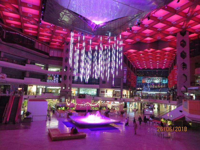  - Canada1_Toronto_ Niagara_ 1000 Islands _Montreal