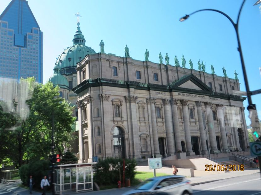  - Canada1_Toronto_ Niagara_ 1000 Islands _Montreal