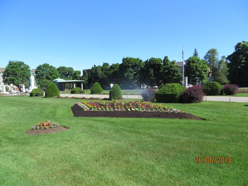  - Canada1_Toronto_ Niagara_ 1000 Islands _Montreal