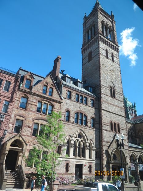  - SUA1_ Kennebunk_ Boston_ Harvard_ New York