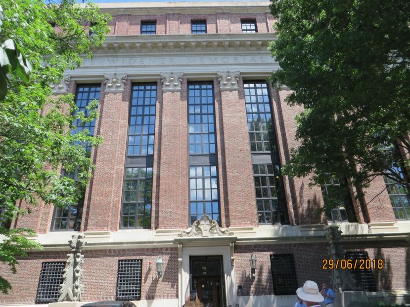  - SUA1_ Kennebunk_ Boston_ Harvard_ New York