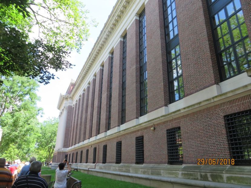  - SUA1_ Kennebunk_ Boston_ Harvard_ New York