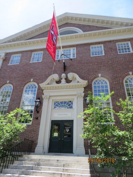  - SUA1_ Kennebunk_ Boston_ Harvard_ New York