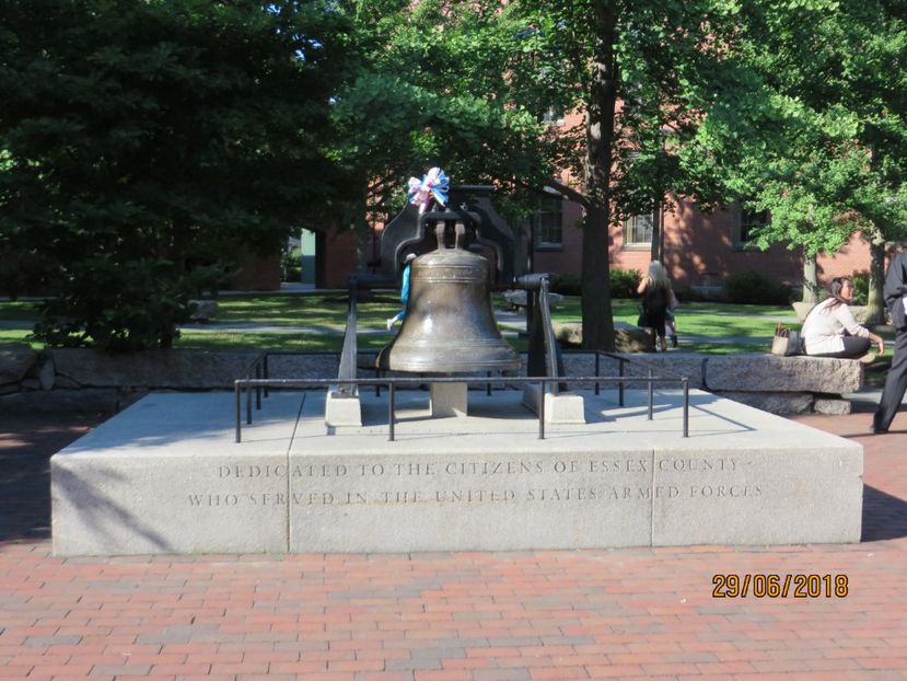  - SUA1_ Kennebunk_ Boston_ Harvard_ New York