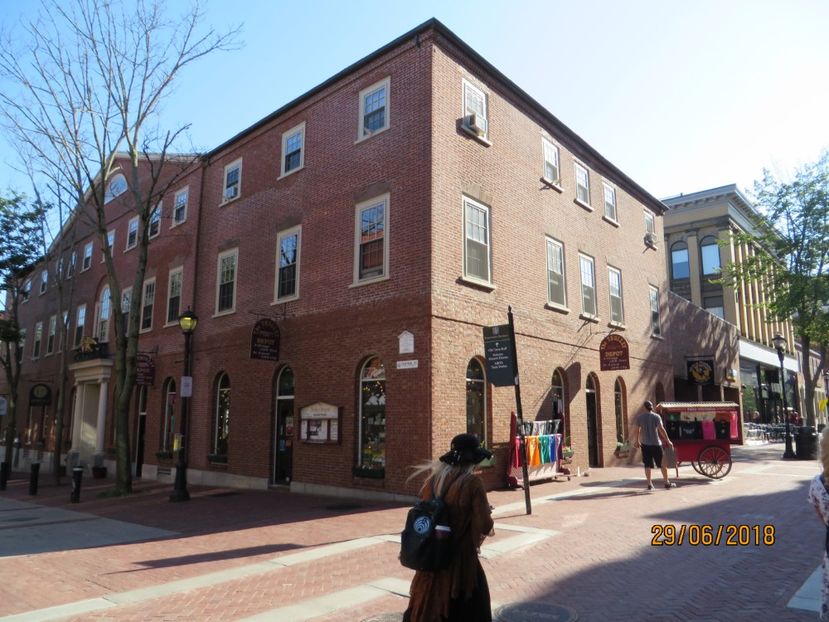  - SUA1_ Kennebunk_ Boston_ Harvard_ New York